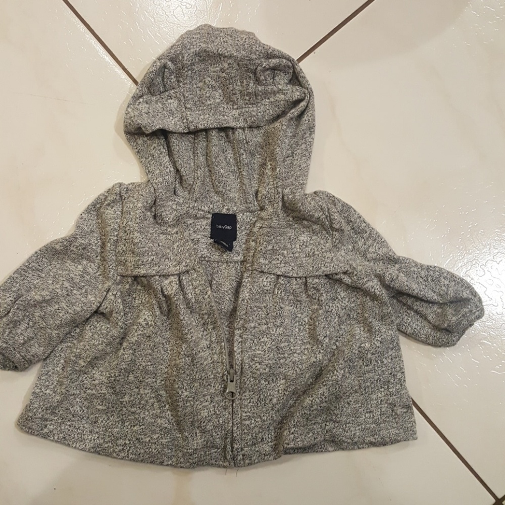 Jacket baby gap